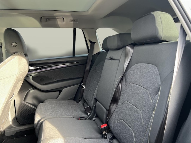 Skoda Kodiaq 4x4 Selection