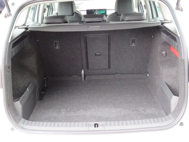 Skoda Enyaq Loft iV 60