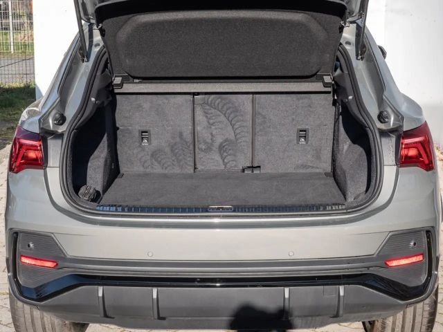 Audi Q3 35 TFSI S-Line Sportback