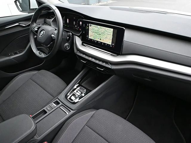 Skoda Octavia Combi Style Style iV