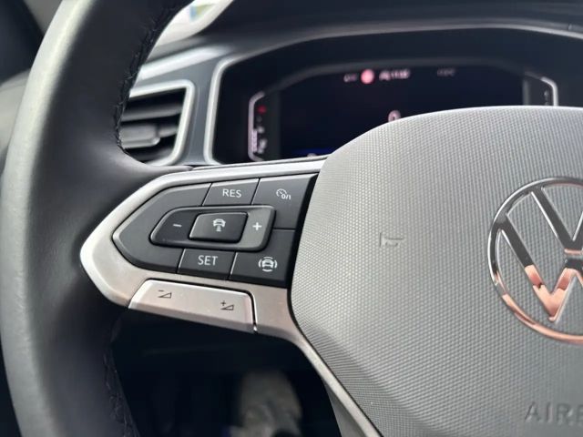 Volkswagen T-Roc 1.5 TSI Style