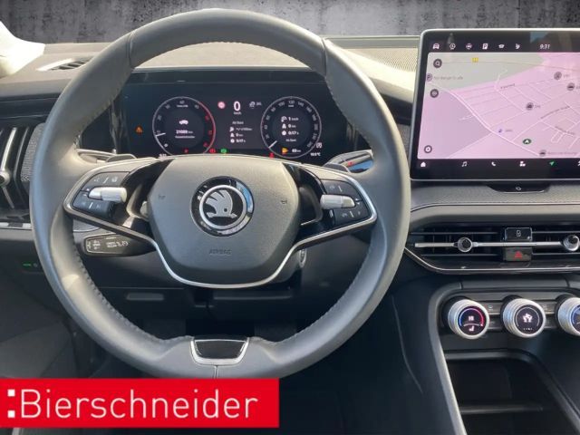 Skoda Kodiaq 2.0 TDI 4x4 Selection