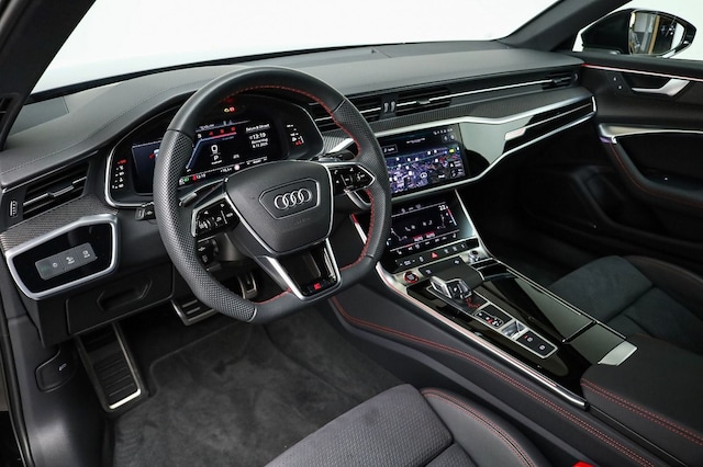 Audi S6 Quattro Sedan