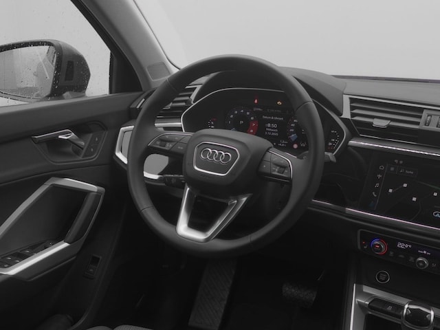 Audi Q3 35 TFSI S-Tronic