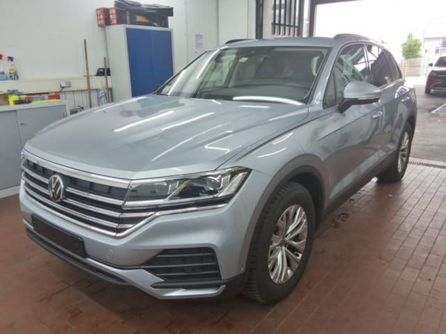 Volkswagen Touareg 3.0 V6 TDI 4Motion