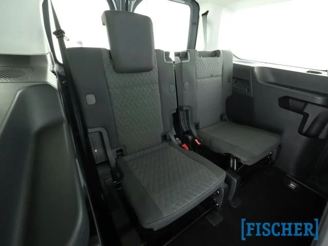 Volkswagen Caddy Life