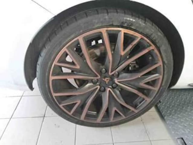 Cupra Leon 2.0 TSI Sportstourer VZ