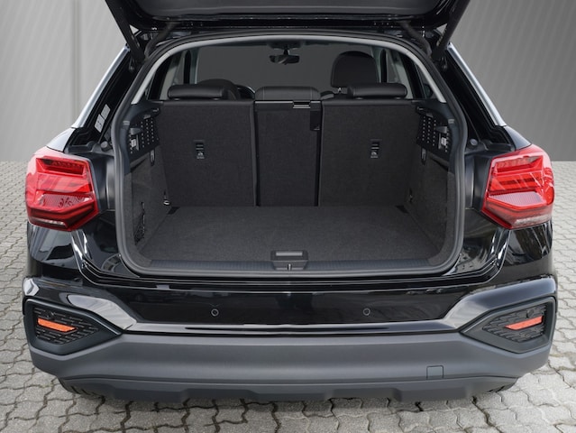 Audi Q2 35 TFSI S-Tronic