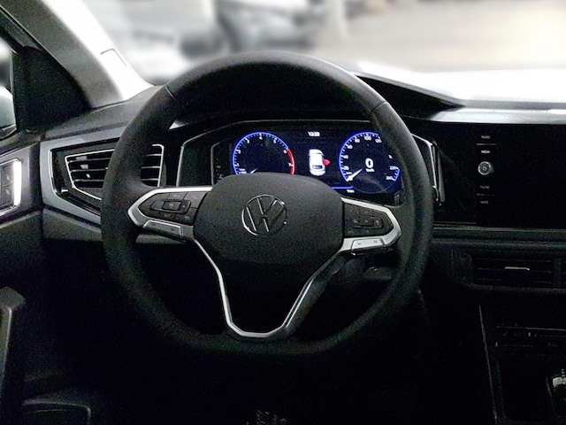 Volkswagen Taigo DSG