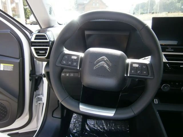 Citroën C4 Feel PureTech
