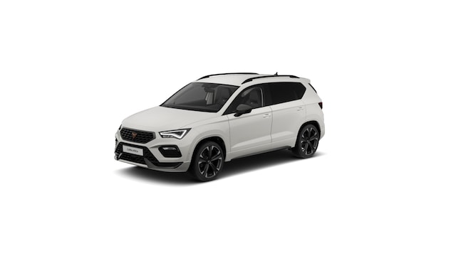 Cupra Ateca 1.5 TSI DSG