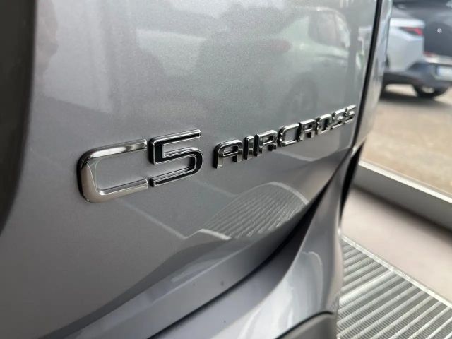 Citroën C5 Aircross Plus