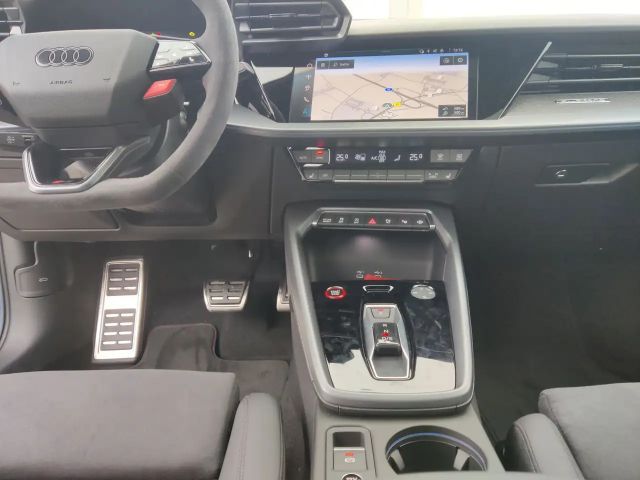 Audi RS3 Sedan Sportback