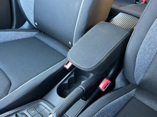 Skoda Scala Essence TSI