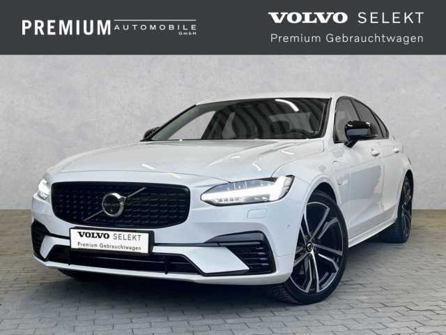 Volvo S90 S90