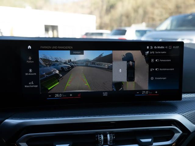 BMW 430 430d Coupé Gran Coupé M-Sport xDrive