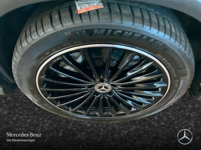 Mercedes-Benz GLC 220 4MATIC AMG Line GLC 220 d