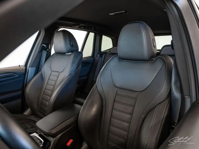 BMW X3 M-Sport xDrive20d