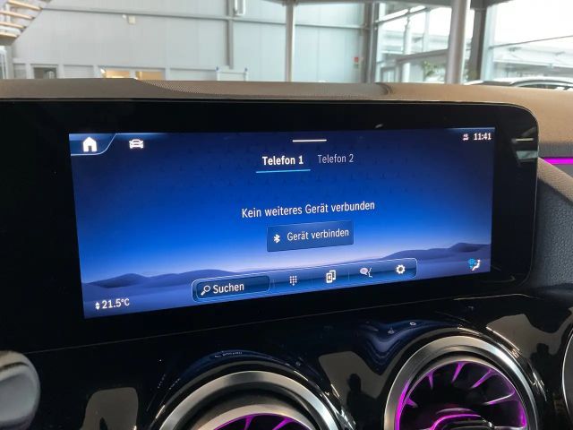 Mercedes-Benz B 200 Progressive