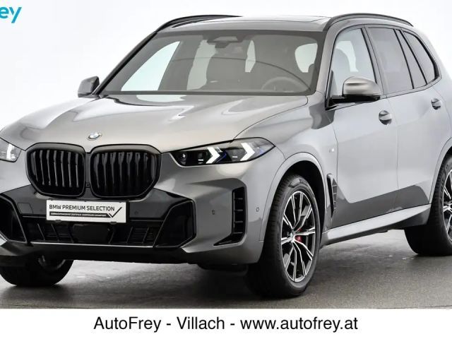 BMW X5 xDrive30d