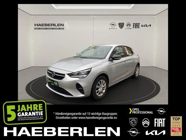 Opel Corsa Edition