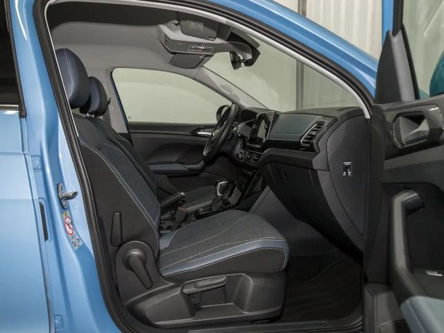 Volkswagen T-Cross 1.0 TSI DSG Style