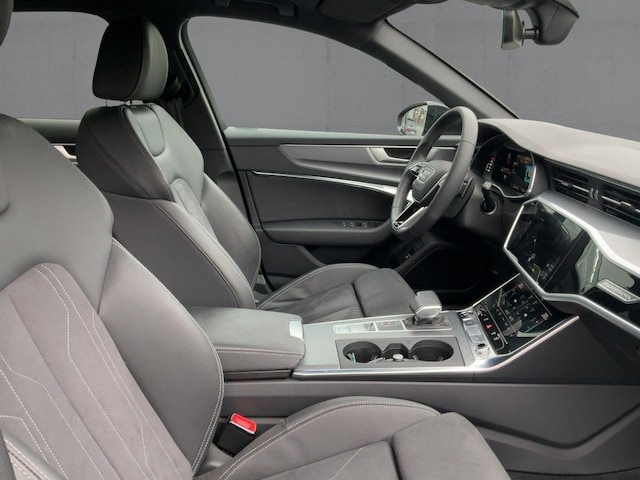 Audi A6 45 TFSI Avant Quattro S-Line S-Tronic