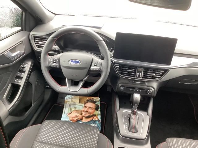 Ford Focus ST Line Wagon