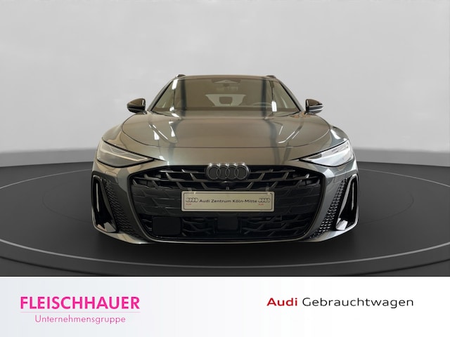 Audi A6 Avant Hybride Quattro S-Tronic