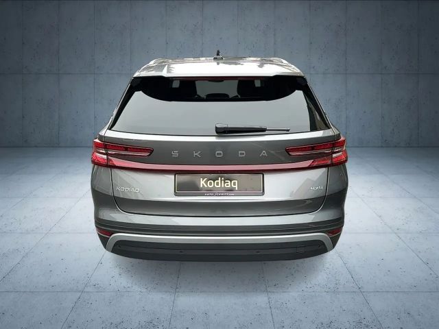 Skoda Kodiaq 2.0 TDI 4x4 Lounge Selection