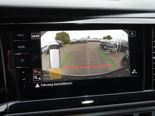 Volkswagen Multivan 4Motion DSG T6