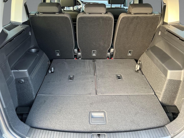 Volkswagen Touran 1.5 TSI Comfortline DSG