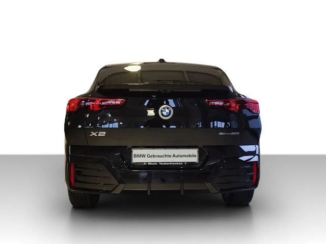 BMW X2 M-Sport sDrive20i