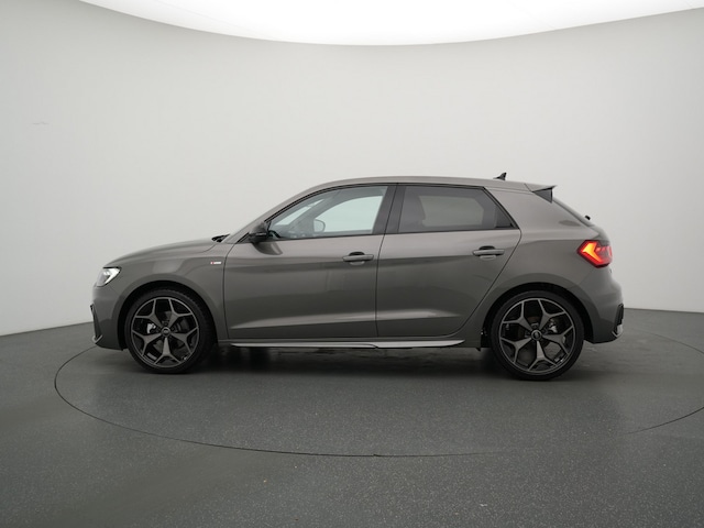 Audi A1 35 TFSI S-Line S-Tronic Sportback
