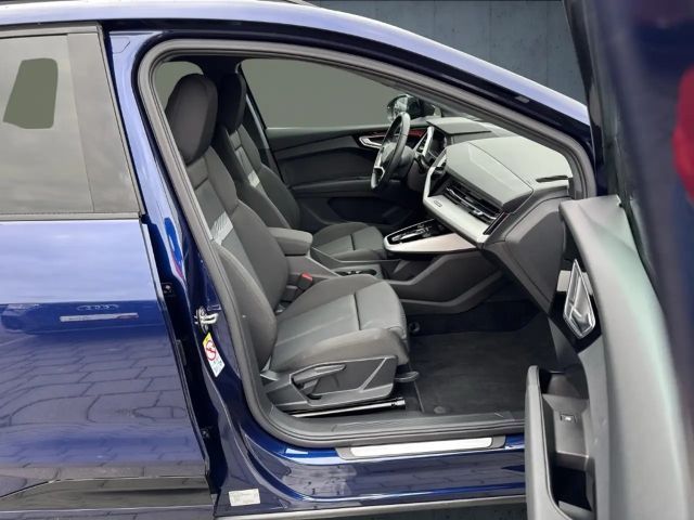 Audi Q4 e-tron 35 S-Line