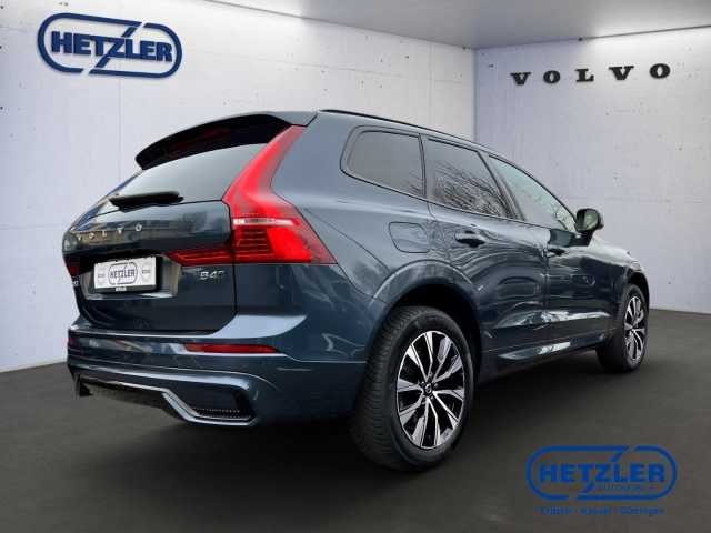 Volvo XC60 XC60