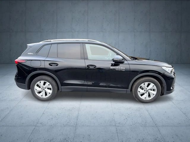 Volkswagen Tiguan 1.5 eTSI