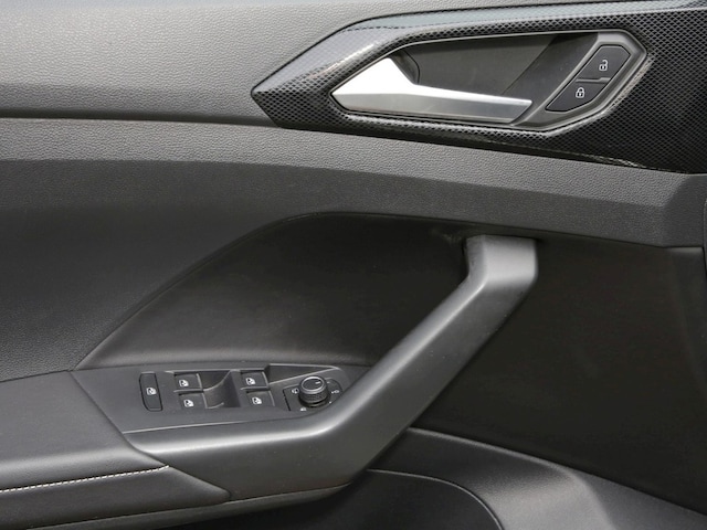 Volkswagen T-Cross 1.0 TSI DSG