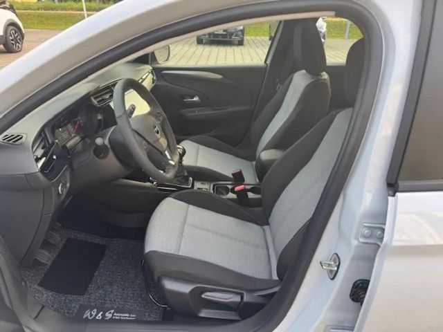 Opel Corsa 1.2 Turbo Edition Turbo