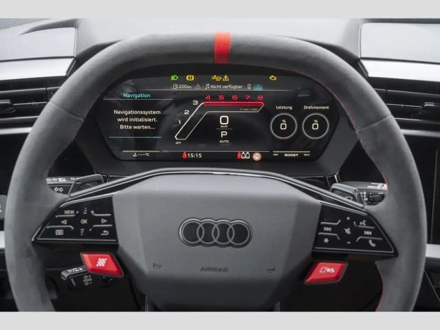 Audi RS3 Sedan Sportback