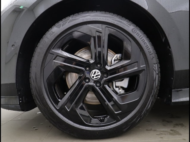 Volkswagen ID.7 4Motion GTX Tourer