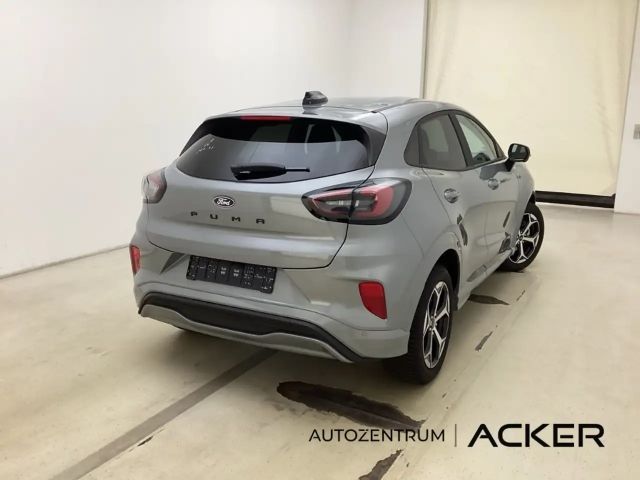 Ford Puma EcoBoost ST Line