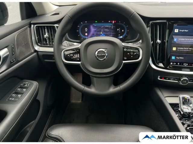 Volvo V60 Dark Ultimate