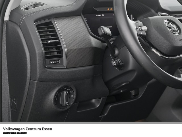 Skoda Kodiaq 4x4 Style Style