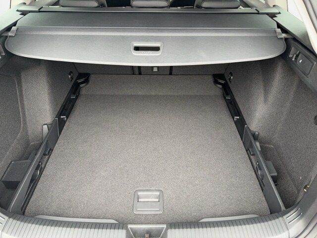 Volkswagen Golf 1.5 TSI Golf VIII Variant