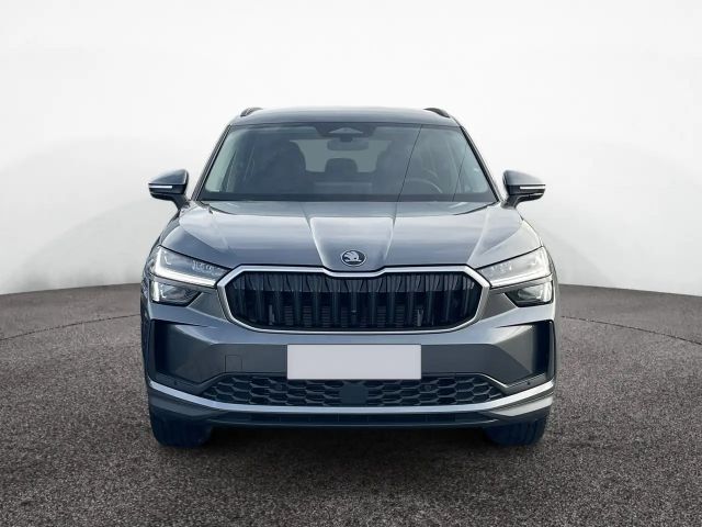 Skoda Kodiaq 4x4 Selection