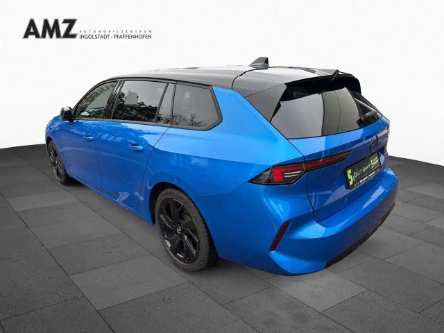 Opel Astra Sports Tourer Ultimate