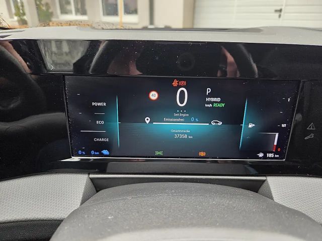 Opel Astra Turbo Ultimate