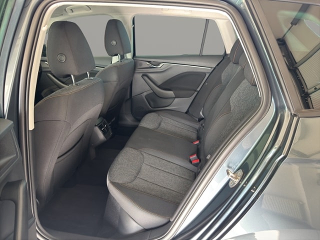 Skoda Kamiq 1.0 TSI Clever