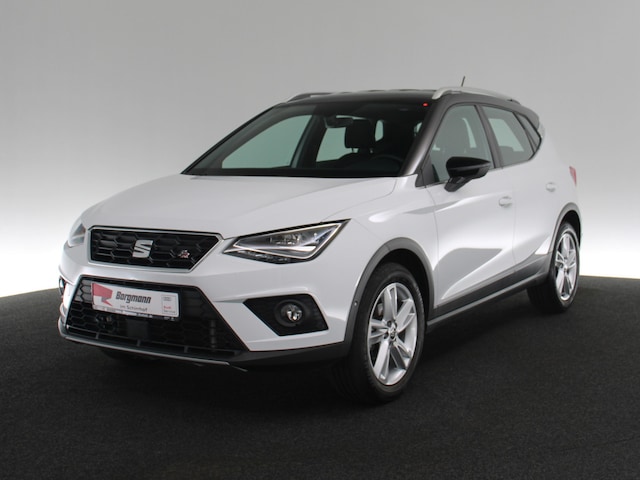 Seat Arona 1.0 TSI FR-lijn
